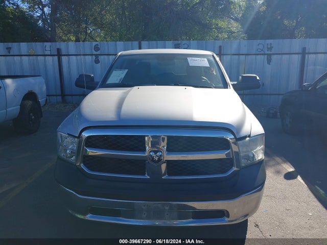 1C6RR7FT4FS618577 RAM 1500 Tradesman