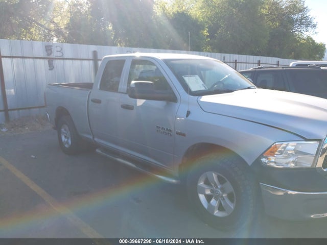 RAM 1500 Tradesman 2015 1C6RR7FT4FS618577 Image 13