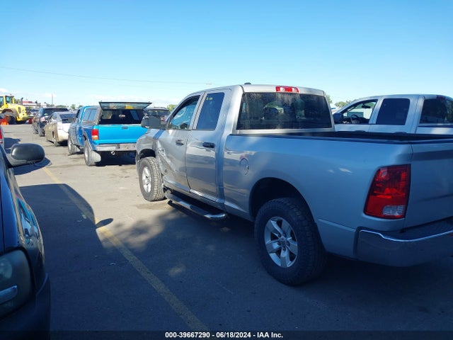 RAM 1500 Tradesman 2015 1C6RR7FT4FS618577 Image 14
