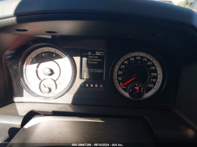 RAM 1500 Tradesman 2015 1C6RR7FT4FS618577 Image 15