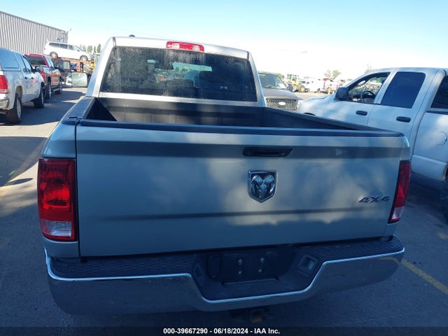RAM 1500 Tradesman 2015 1C6RR7FT4FS618577 Image 16