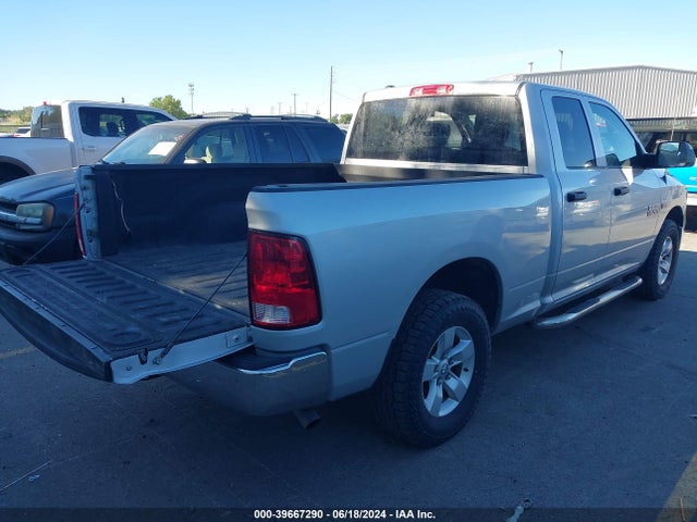 1C6RR7FT4FS618577 RAM 1500 Tradesman