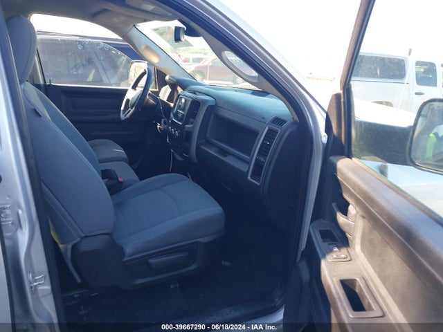 1C6RR7FT4FS618577 RAM 1500 Tradesman
