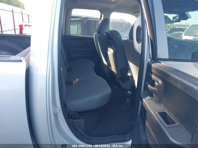 1C6RR7FT4FS618577 RAM 1500 Tradesman