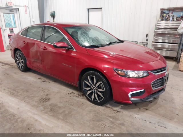 1G1ZF5SX6GF253286 auction archive image