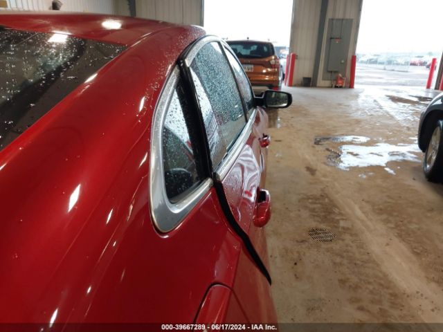 1G1ZF5SX6GF253286 Chevrolet MALIBU 2LT