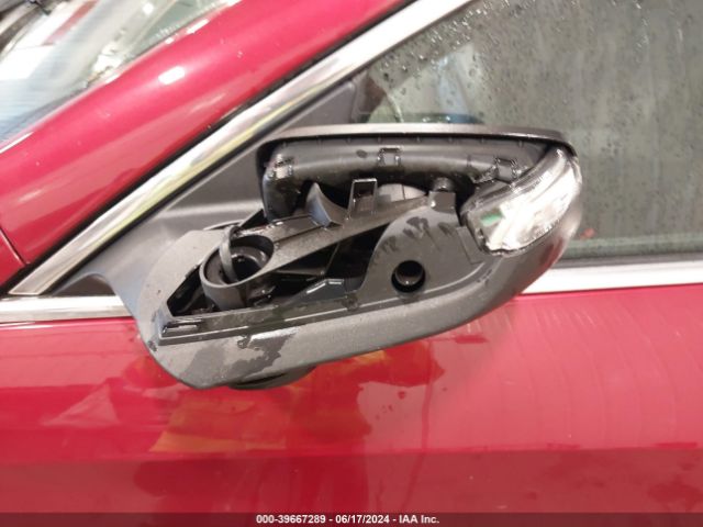 1G1ZF5SX6GF253286 Chevrolet MALIBU 2LT