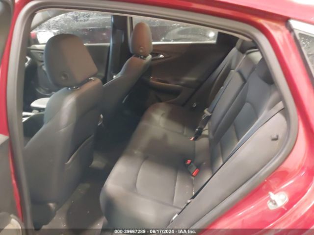 1G1ZF5SX6GF253286 Chevrolet MALIBU 2LT