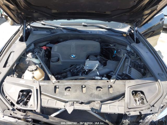 WBA5A5C56GG347709 BMW 528I