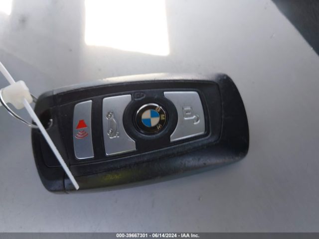 WBA5A5C56GG347709 BMW 528I