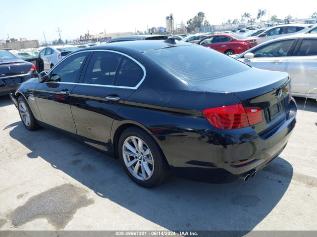 WBA5A5C56GG347709 BMW 528I