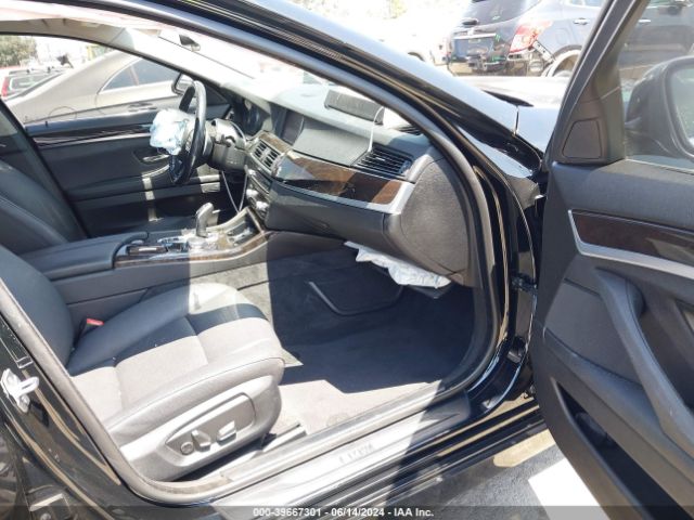 WBA5A5C56GG347709 BMW 528I