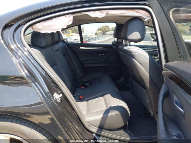 WBA5A5C56GG347709 BMW 528I