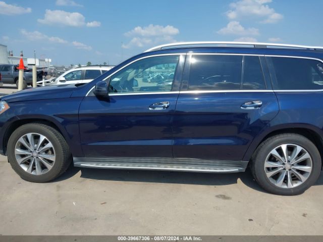 4JGDF2EE7GA661122 Mercedes-Benz Gl 350 Bluetec 4matic
