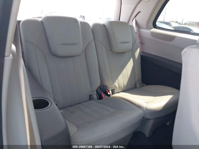 4JGDF2EE7GA661122 Mercedes-Benz Gl 350 Bluetec 4matic