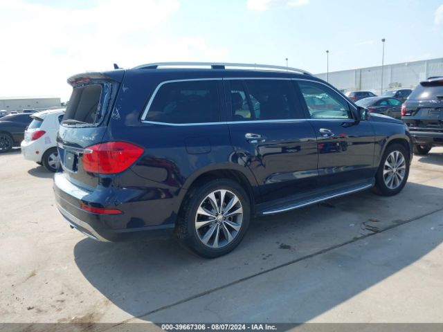 4JGDF2EE7GA661122 Mercedes-Benz Gl 350 Bluetec 4matic