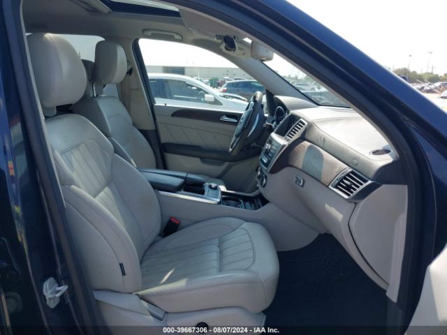 4JGDF2EE7GA661122 Mercedes-Benz Gl 350 Bluetec 4matic