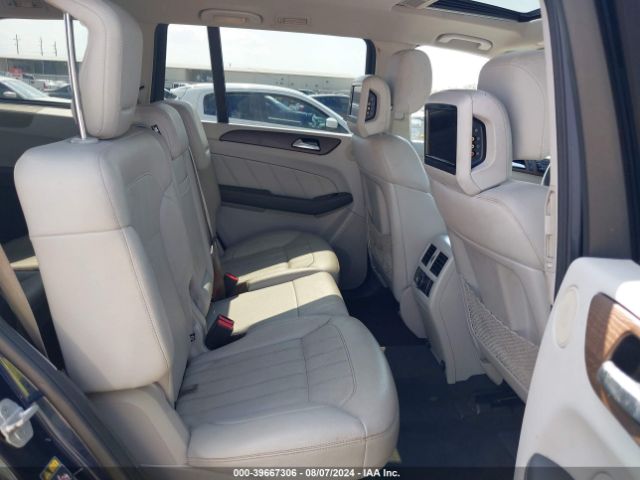 4JGDF2EE7GA661122 Mercedes-Benz Gl 350 Bluetec 4matic