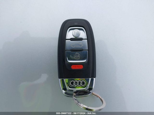 WAUGGAFR0EA060400 Audi S5 3.0t Premium Plus