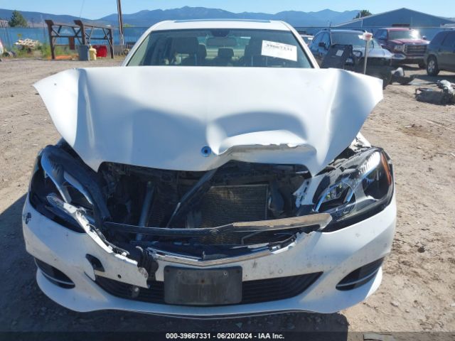 WDDHF8JB8EA874197 Mercedes-Benz E 350 4matic