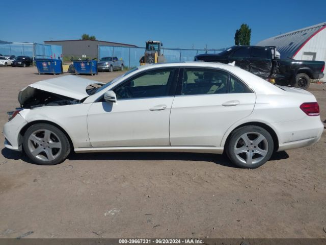 WDDHF8JB8EA874197 Mercedes-Benz E 350 4matic