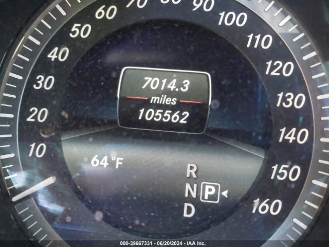 WDDHF8JB8EA874197 Mercedes-Benz E 350 4matic