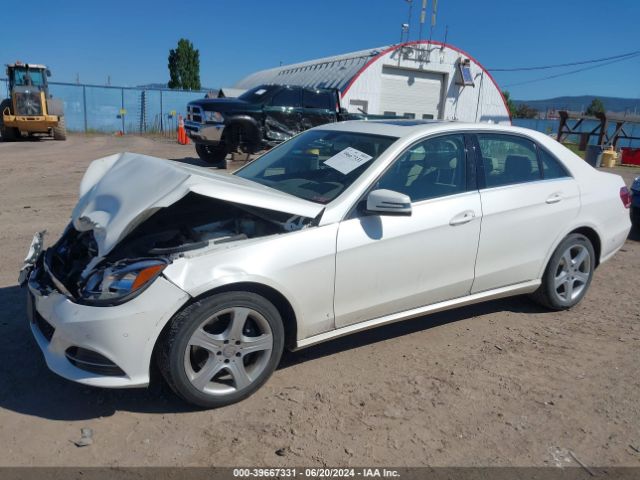 WDDHF8JB8EA874197 Mercedes-Benz E 350 4matic