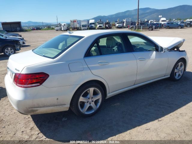 WDDHF8JB8EA874197 Mercedes-Benz E 350 4matic
