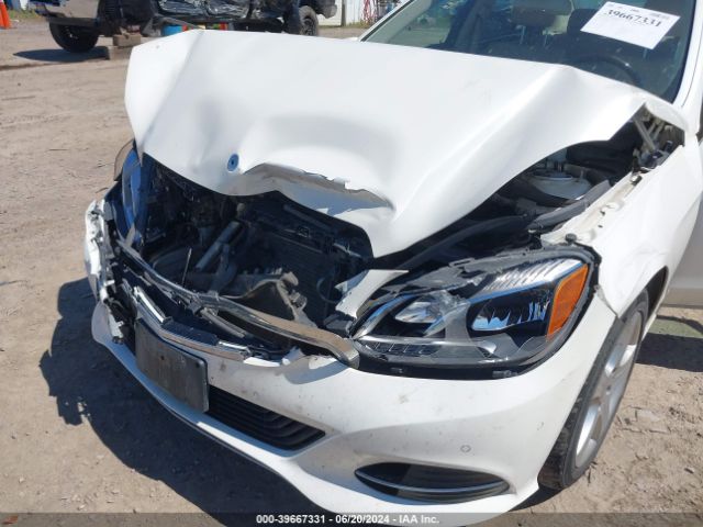 WDDHF8JB8EA874197 Mercedes-Benz E 350 4matic