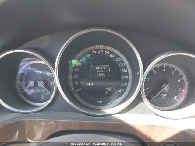 WDDHF8JB8EA874197 Mercedes-Benz E 350 4matic