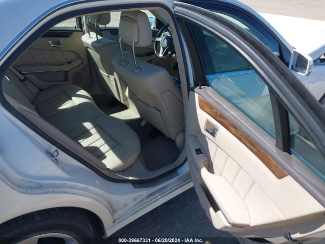 WDDHF8JB8EA874197 Mercedes-Benz E 350 4matic
