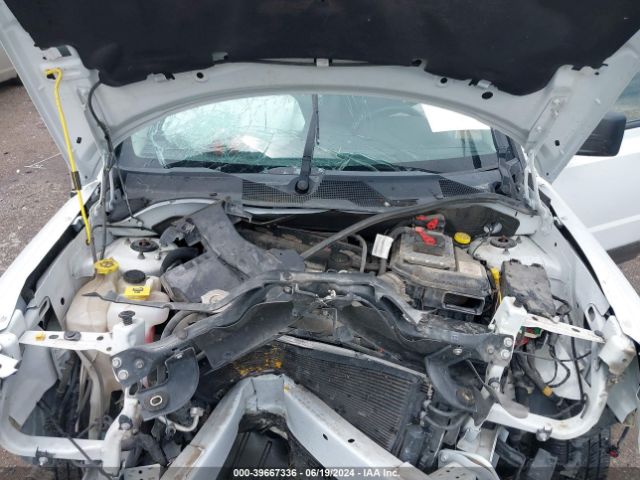 1C4NJPBA4GD754362 Jeep Patriot Sport Se