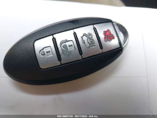 3N1AB7AP7GL659650 Nissan SENTRA SV