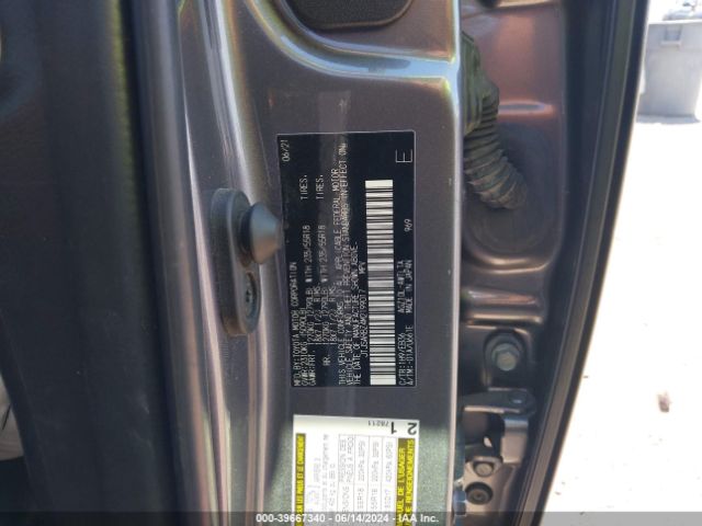 JTJSARBZ4M2199017 Lexus Nx 300 F Sport