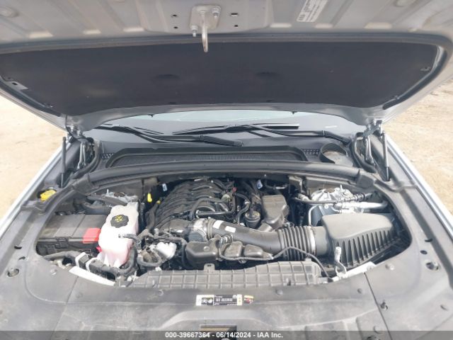 1C4RJKAG7N8620266 Jeep Grand Cherokee L Laredo 4x4