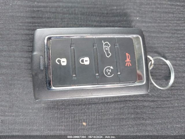 1C4RJKAG7N8620266 Jeep Grand Cherokee L Laredo 4x4