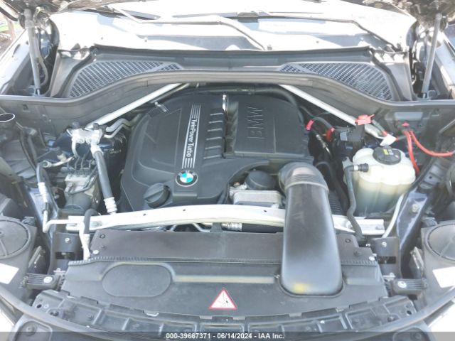 5UXKR0C52G0P30247 BMW X5 Xdrive35i