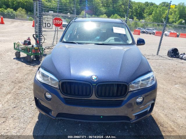 5UXKR0C52G0P30247 BMW X5 Xdrive35i