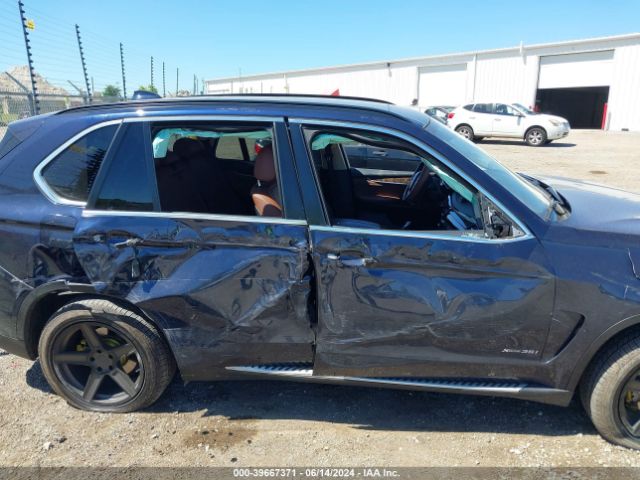 5UXKR0C52G0P30247 BMW X5 Xdrive35i