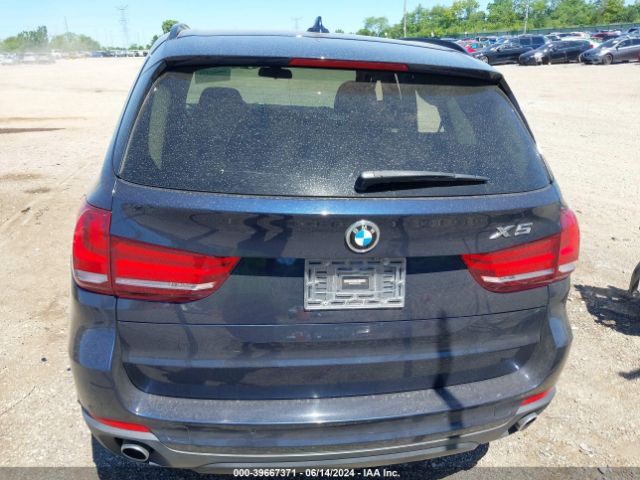 5UXKR0C52G0P30247 BMW X5 Xdrive35i