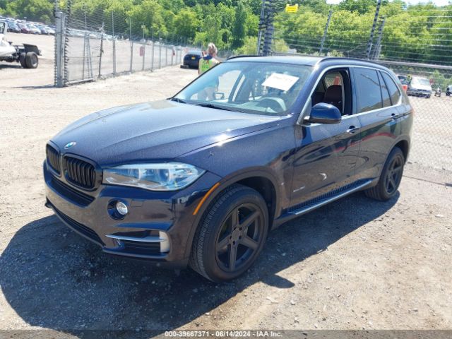 5UXKR0C52G0P30247 BMW X5 Xdrive35i
