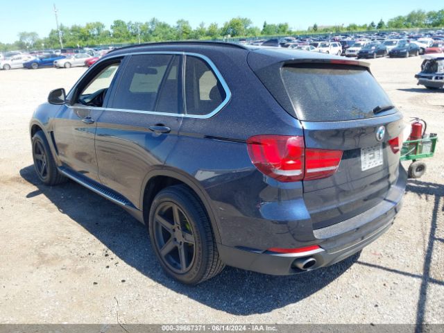 5UXKR0C52G0P30247 BMW X5 Xdrive35i