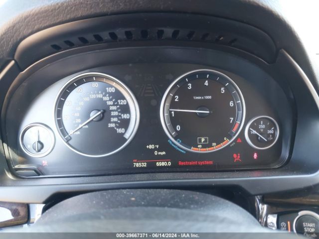 5UXKR0C52G0P30247 BMW X5 Xdrive35i