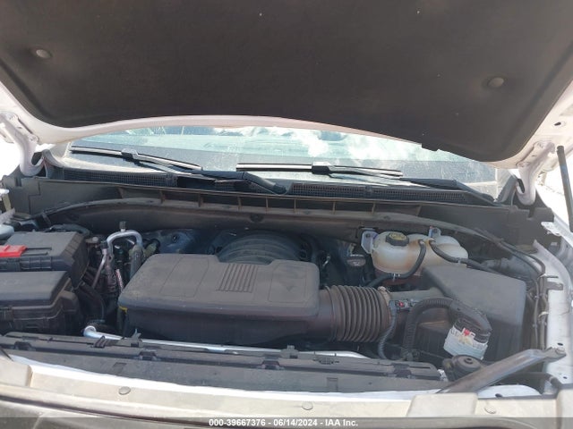 1GKS1GKD8PR322233 GMC Yukon Xl 2wd Slt
