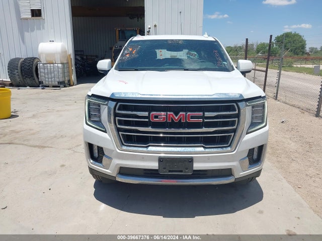 1GKS1GKD8PR322233 GMC Yukon Xl 2wd Slt