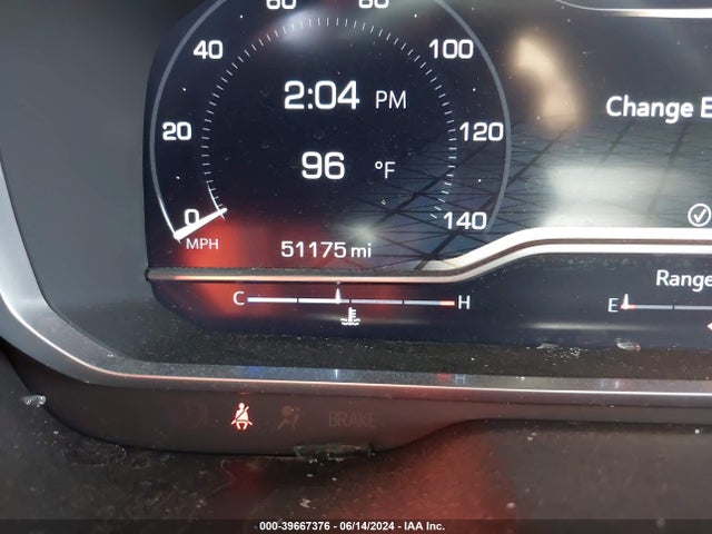 1GKS1GKD8PR322233 GMC Yukon Xl 2wd Slt