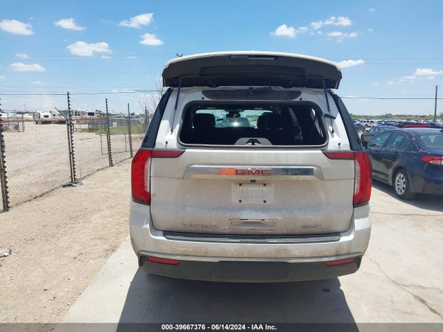 1GKS1GKD8PR322233 GMC Yukon Xl 2wd Slt