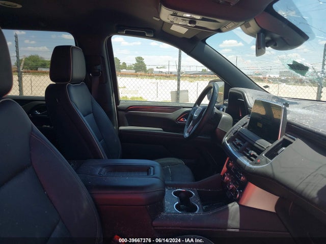 1GKS1GKD8PR322233 GMC Yukon Xl 2wd Slt