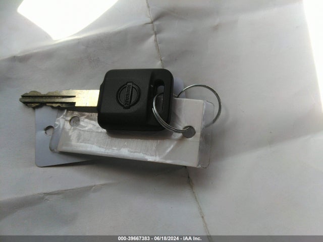 Nissan Versa 1.6 S 2024 3N1CN8DV7RL872813 Image 11