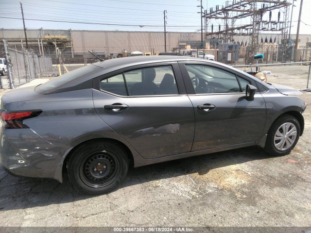 Nissan Versa 1.6 S 2024 3N1CN8DV7RL872813 Image 14